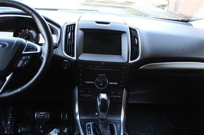 2016 Ford Edge Sport   - Photo 14 - Salem, OR 97317