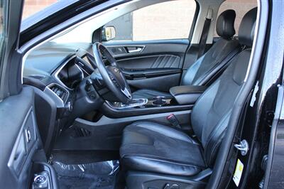 2016 Ford Edge Sport   - Photo 10 - Salem, OR 97317