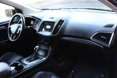 2016 Ford Edge Sport   - Photo 17 - Salem, OR 97317