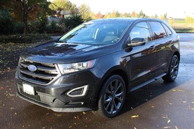 2016 Ford Edge Sport   - Photo 2 - Salem, OR 97317