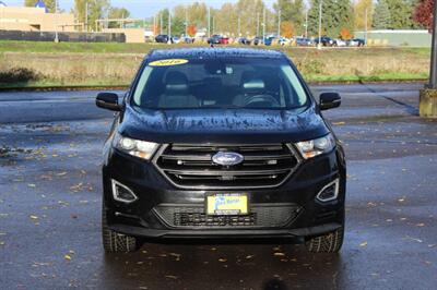 2016 Ford Edge Sport   - Photo 6 - Salem, OR 97317