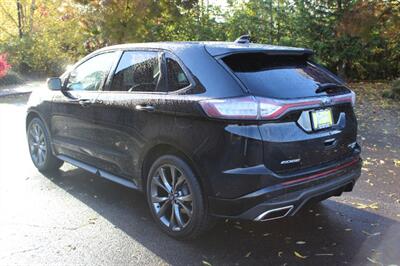 2016 Ford Edge Sport   - Photo 3 - Salem, OR 97317