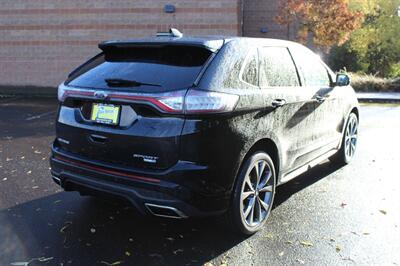 2016 Ford Edge Sport   - Photo 4 - Salem, OR 97317