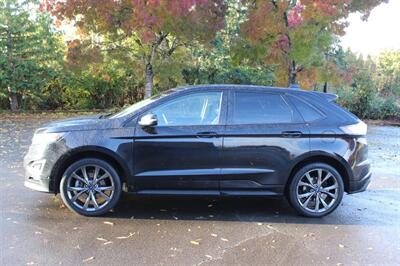 2016 Ford Edge Sport   - Photo 7 - Salem, OR 97317