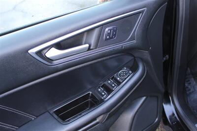 2016 Ford Edge Sport   - Photo 11 - Salem, OR 97317