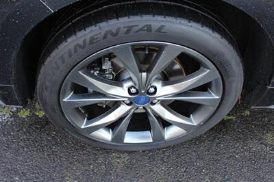 2016 Ford Edge Sport   - Photo 20 - Salem, OR 97317