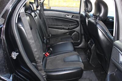 2016 Ford Edge Sport   - Photo 16 - Salem, OR 97317
