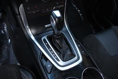 2016 Ford Edge Sport   - Photo 12 - Salem, OR 97317