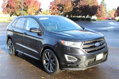 2016 Ford Edge Sport   - Photo 1 - Salem, OR 97317