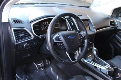 2016 Ford Edge Sport   - Photo 9 - Salem, OR 97317