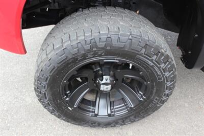 2008 Nissan Titan PRO-4X   - Photo 18 - Salem, OR 97317