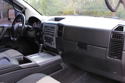 2008 Nissan Titan PRO-4X   - Photo 16 - Salem, OR 97317