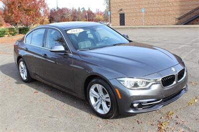 2017 BMW 330i xDrive - Photo 1 - Salem, OR 97317