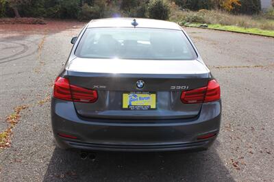 2017 BMW 330i xDrive - Photo 8 - Salem, OR 97317