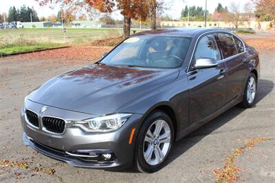 2017 BMW 330i xDrive - Photo 2 - Salem, OR 97317