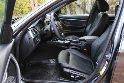 2017 BMW 330i xDrive - Photo 10 - Salem, OR 97317