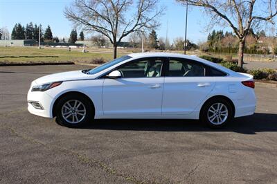 2017 Hyundai Sonata SE   - Photo 7 - Salem, OR 97317