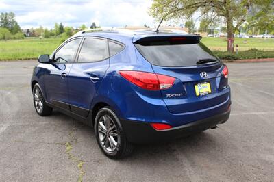 2015 Hyundai Tucson Limited   - Photo 3 - Salem, OR 97317