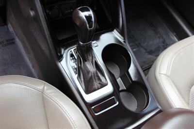 2015 Hyundai Tucson Limited   - Photo 12 - Salem, OR 97317