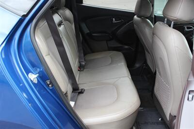 2015 Hyundai Tucson Limited   - Photo 16 - Salem, OR 97317