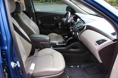 2015 Hyundai Tucson Limited   - Photo 18 - Salem, OR 97317