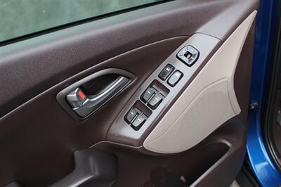 2015 Hyundai Tucson Limited   - Photo 11 - Salem, OR 97317