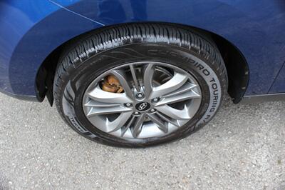 2015 Hyundai Tucson Limited   - Photo 19 - Salem, OR 97317