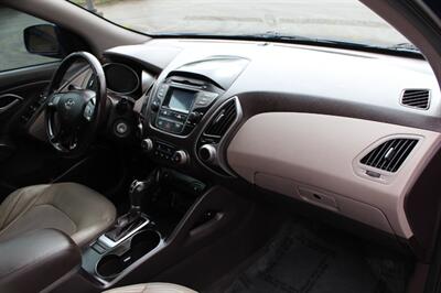2015 Hyundai Tucson Limited   - Photo 17 - Salem, OR 97317