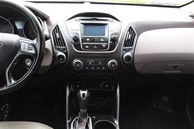 2015 Hyundai Tucson Limited   - Photo 14 - Salem, OR 97317