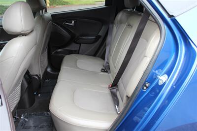 2015 Hyundai Tucson Limited   - Photo 13 - Salem, OR 97317