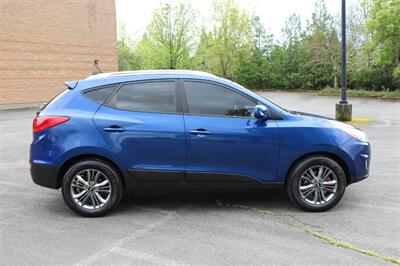 2015 Hyundai Tucson Limited   - Photo 5 - Salem, OR 97317