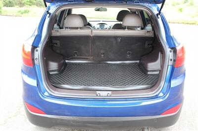 2015 Hyundai Tucson Limited   - Photo 15 - Salem, OR 97317