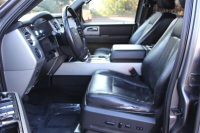 2014 Ford Expedition Limited   - Photo 10 - Salem, OR 97317