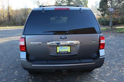 2014 Ford Expedition Limited   - Photo 8 - Salem, OR 97317