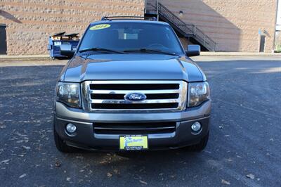 2014 Ford Expedition Limited   - Photo 6 - Salem, OR 97317