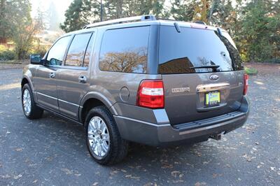 2014 Ford Expedition Limited   - Photo 3 - Salem, OR 97317