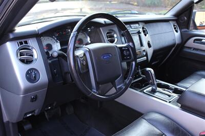 2014 Ford Expedition Limited   - Photo 9 - Salem, OR 97317