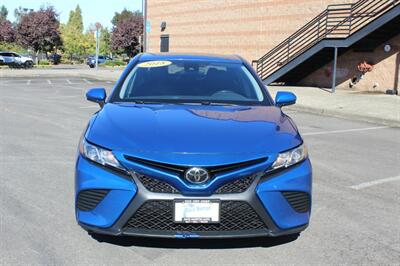 2018 Toyota Camry SE   - Photo 6 - Salem, OR 97317