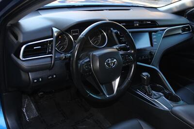 2018 Toyota Camry SE   - Photo 9 - Salem, OR 97317