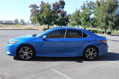 2018 Toyota Camry SE   - Photo 7 - Salem, OR 97317