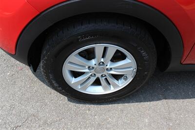 2011 Kia Sportage LX   - Photo 19 - Salem, OR 97317