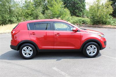 2011 Kia Sportage LX   - Photo 5 - Salem, OR 97317