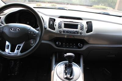 2011 Kia Sportage LX   - Photo 14 - Salem, OR 97317