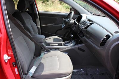 2011 Kia Sportage LX   - Photo 18 - Salem, OR 97317