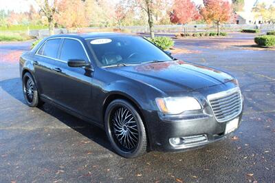 2014 Chrysler 300 S   - Photo 1 - Salem, OR 97317