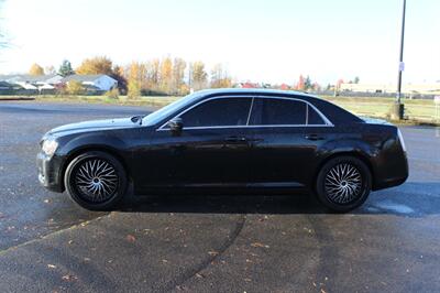 2014 Chrysler 300 S   - Photo 7 - Salem, OR 97317