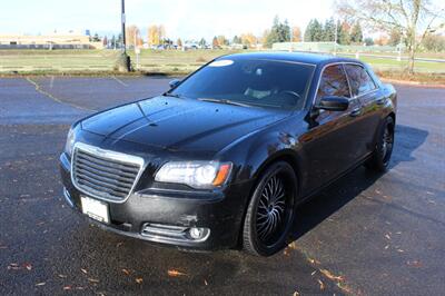 2014 Chrysler 300 S   - Photo 2 - Salem, OR 97317