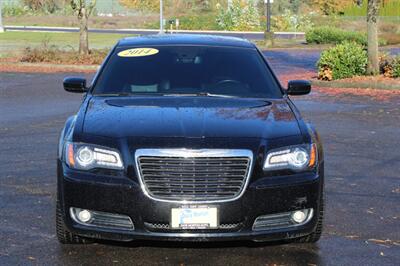 2014 Chrysler 300 S   - Photo 6 - Salem, OR 97317