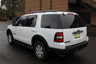 2007 Ford Explorer XLT - Photo 3 - Salem, OR 97317
