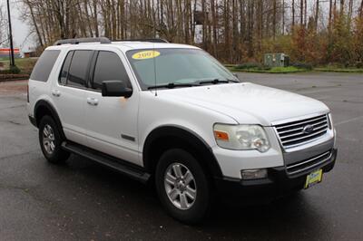 2007 Ford Explorer XLT - Photo 1 - Salem, OR 97317